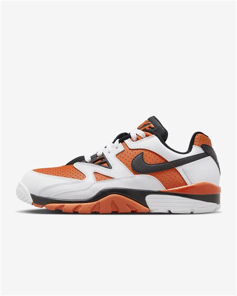 nike air trainer 3 low|nike cross trainer low men.